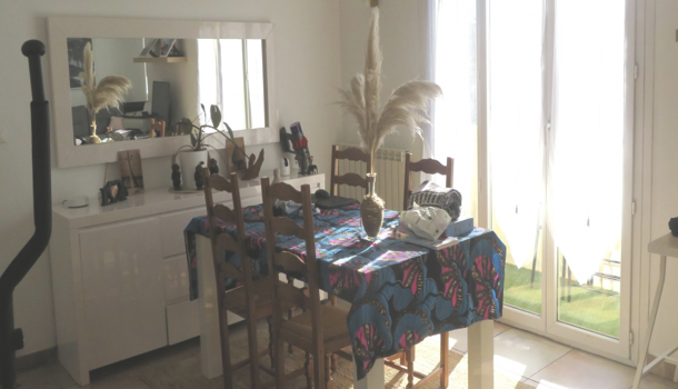 Appartement 4 pièces  à vendre Montpellier 34000