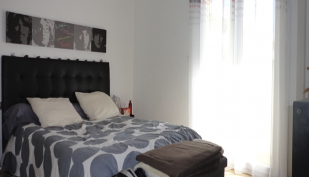 Appartement 4 pièces  à vendre Montpellier 34000