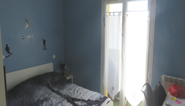 Appartement 4 pièces  à vendre Montpellier 34000