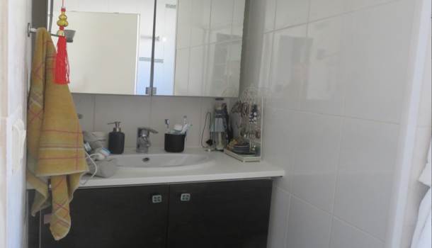 Appartement 4 pièces  à vendre Montpellier 34000