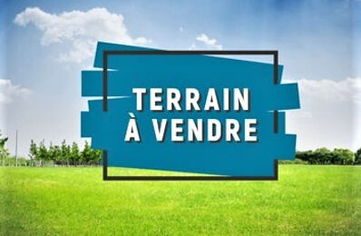vente terrain 47 500 € à proximité de La Fontaine-Saint-Martin (72330)