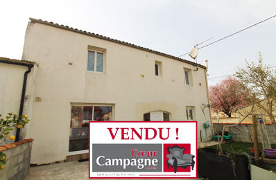vente maison 174 075 € à proximité de Saint-Médard-d'Aunis (17220)