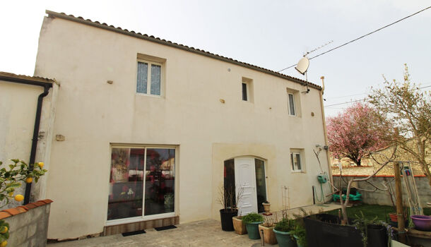 Villa / Maison 3 pièces  à vendre Surgères 17700