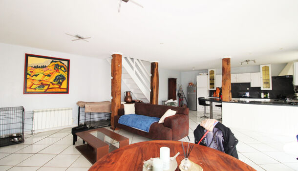 Villa / Maison 3 pièces  à vendre Surgères 17700