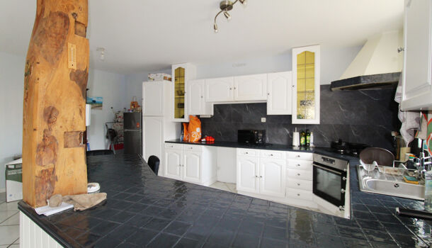 Villa / Maison 3 pièces  à vendre Surgères 17700