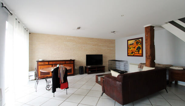 Villa / Maison 3 pièces  à vendre Surgères 17700