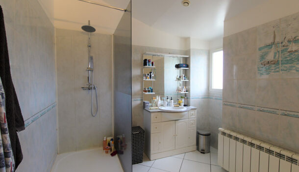 Villa / Maison 3 pièces  à vendre Surgères 17700