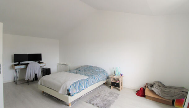 Villa / Maison 3 pièces  à vendre Surgères 17700