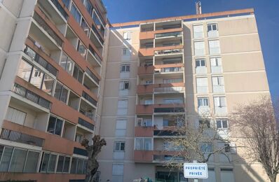 vente appartement 99 000 € à proximité de Roques (31120)