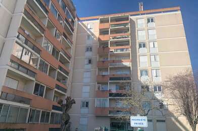 Appartement 3 pièces 99000 €