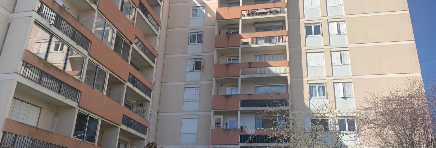 Appartement 3 Pièces 62 m² à vendre à Toulouse (31100)