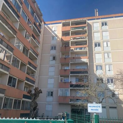 Appartement 3 pièces 99000 €