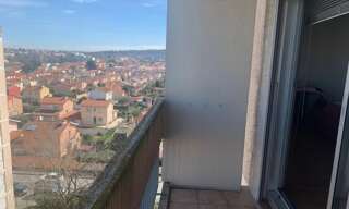 Appartement 3 Pièces 62 m² à vendre à Toulouse (31100)