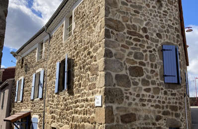vente maison 159 000 € à proximité de Saint-Cyr (07430)