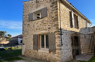 vente maison 315 000 € à proximité de Maruéjols-Lès-Gardon (30350)