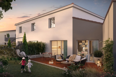 Appartement 3 pièces 299900 €