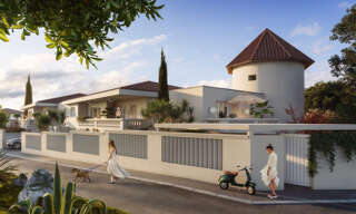 Appartement 4 Pièces 140 m² à vendre à Montpellier (34000)