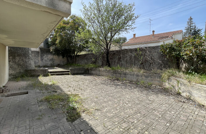 Appartement neuf T4 à Montpellier quartier Montcalm — photo 4