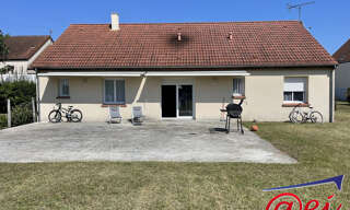 Maison 4 Pièces 120 m² à vendre à Briare (45250)