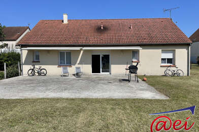 Maison 4 pièces 188000 €