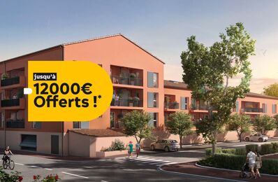 vente appartement à partir de 309 500 € à proximité de Carnoules (83660)