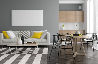 appartement neuf T3 pièces 60 m2 à vendre à Boigny-sur-Bionne (45760)