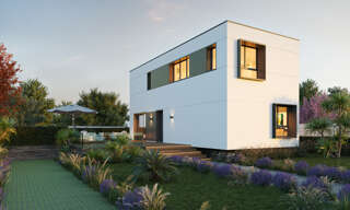 Maison 5 Pièces 101 m² à vendre à Feytiat (87220)