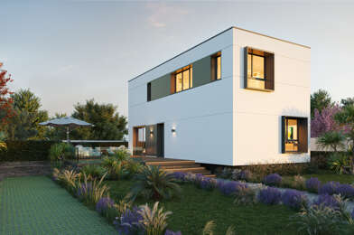 Maison 5 pièces 323260 €