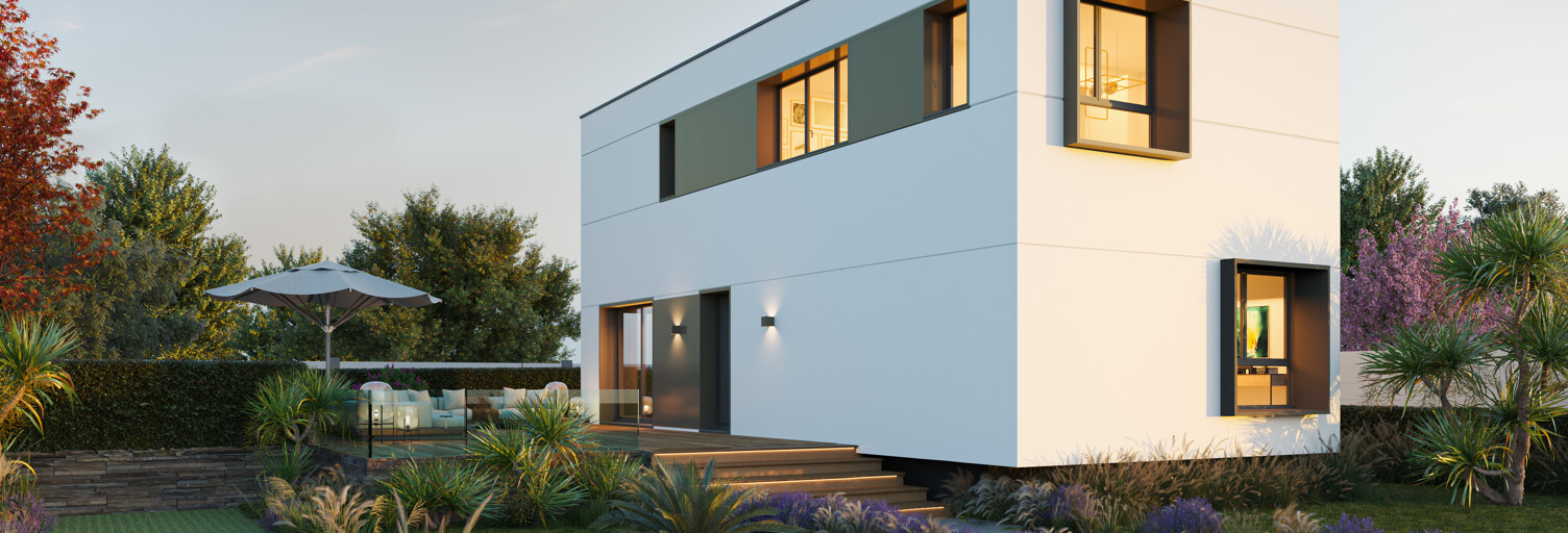 Maison 5 Pièces 101 m² à vendre à Feytiat (87220)