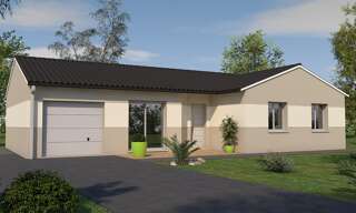 Maison 4 Pièces 91 m² à vendre à Feytiat (87220)