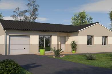 Maison 4 pièces 229855 €