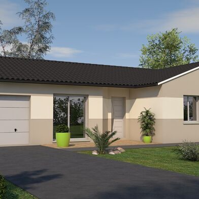 Maison 4 pièces 229855 €