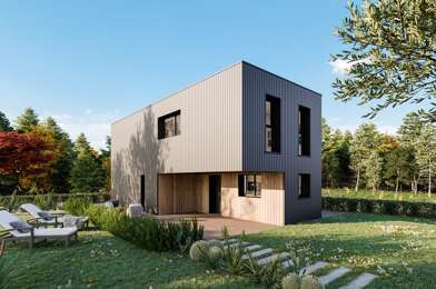 Maison 4 pièces 316450 €