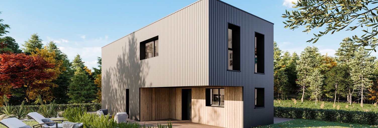 Maison 4 Pièces 87 m² à vendre à Feytiat (87220)