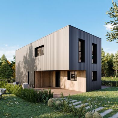 Maison 4 pièces 316450 €