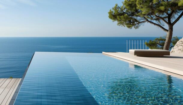 Appartement 4 pièces  à vendre Saint-Laurent-du-Var 06700