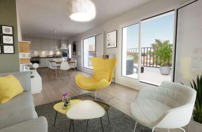 vente appartement 211 000 € à proximité de Vedène (84270)