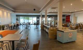 Commerce  770 m² à louer à Brest (29200)