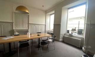 Bureau  207 m² à louer à Lannion (22300)