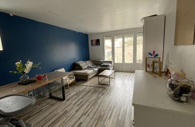 vente maison 299 900 € à proximité de Enghien-les-Bains (95880)