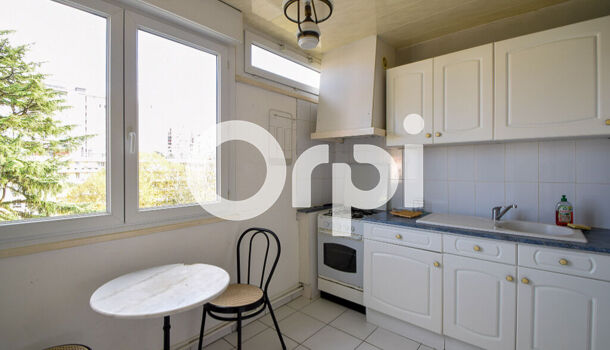 Appartement 3 pièces  à louer Pau 64000