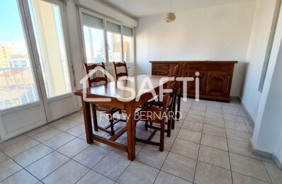 vente appartement 193 000 € à proximité de Saint-Gély-du-Fesc (34980)