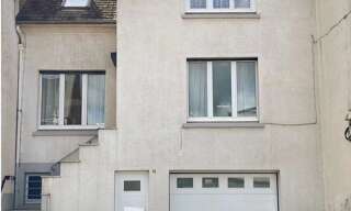 Maison 5 Pièces 119 m² à vendre à Aulnoye-Aymeries (59620)