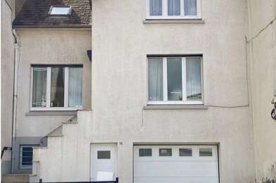 Maison 5 pièces 121900 €