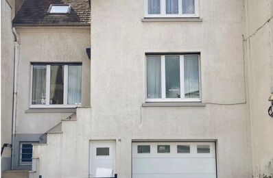 vente maison 121 900 € à proximité de Beaurepaire-sur-Sambre (59550)