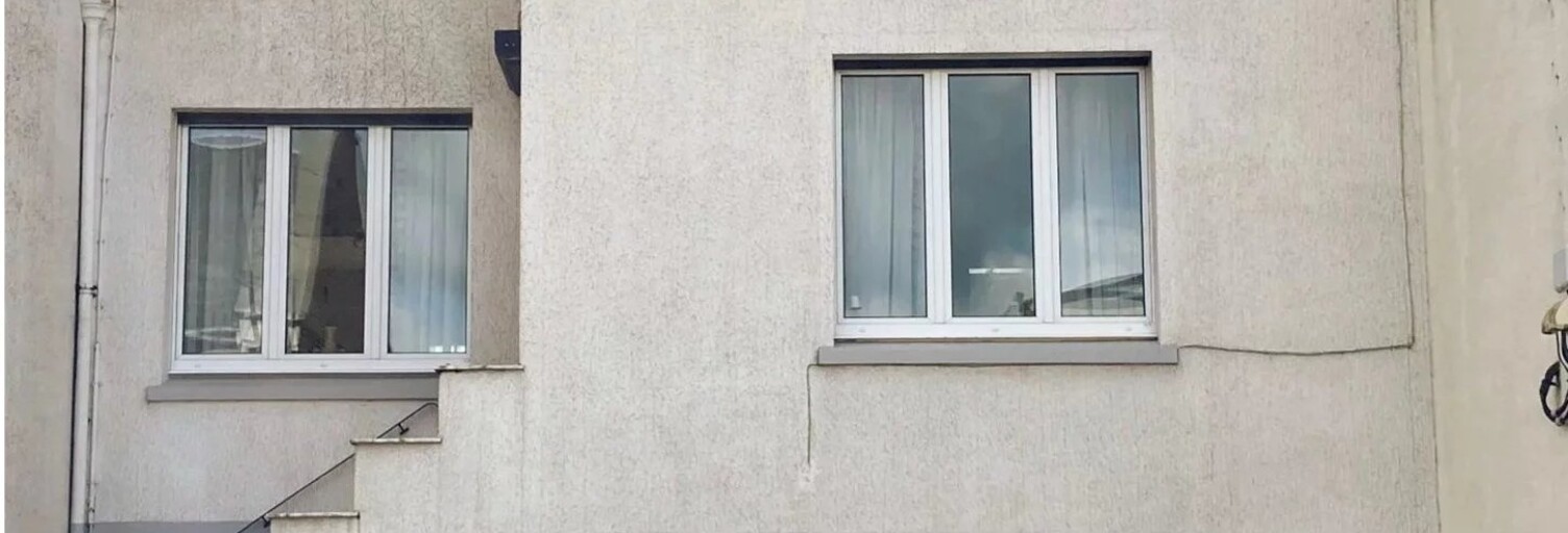 Maison 5 Pièces 119 m² à vendre à Aulnoye-Aymeries (59620)