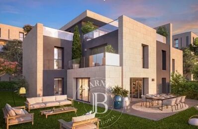 vente maison 1 030 000 € à proximité de Marseille 10 (13010)
