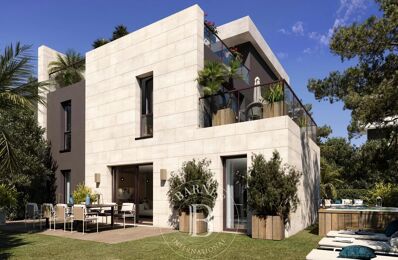 vente maison 1 120 000 € à proximité de Marseille 4 (13004)