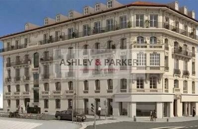 vente appartement 460 000 € à proximité de Villefranche-sur-Mer (06230)