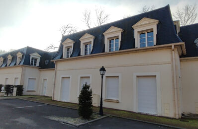 location garage 50 € CC /mois à proximité de Villers-Saint-Frambourg (60810)